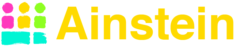 Ainstein Logo